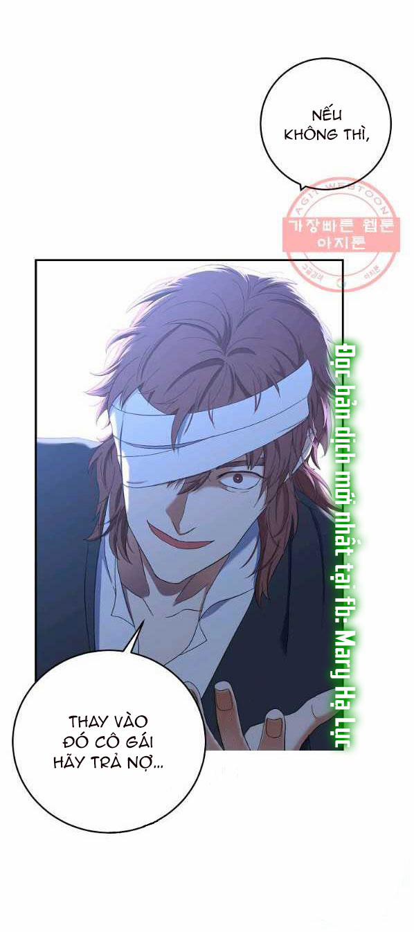 [Bản 15+] Tôi Lạc Vào Thế Giới Trò Chơi Harem Ngược 55.2 trang 5