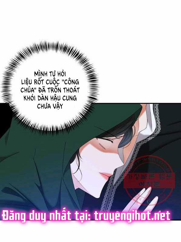 [Bản 15+] Tôi Lạc Vào Thế Giới Trò Chơi Harem Ngược 55.3 trang 0