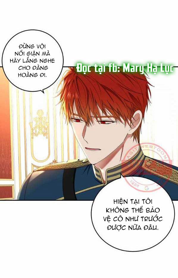 [Bản 15+] Tôi Lạc Vào Thế Giới Trò Chơi Harem Ngược 55.3 trang 8