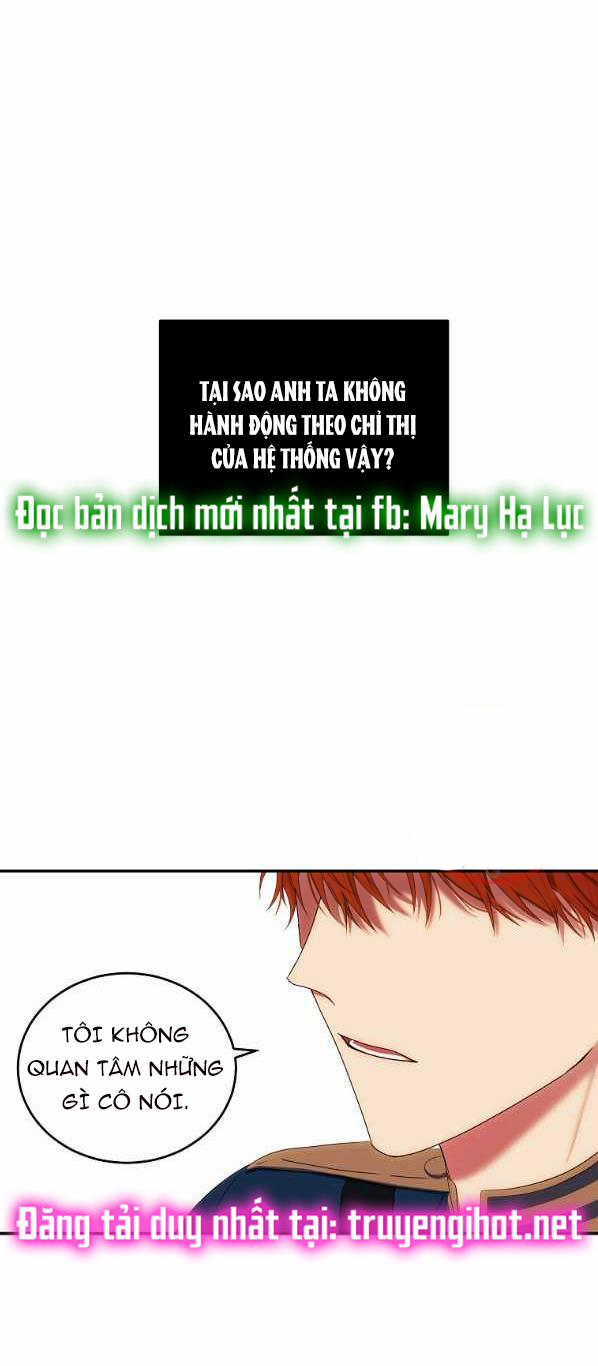 [Bản 15+] Tôi Lạc Vào Thế Giới Trò Chơi Harem Ngược 56.1 trang 1