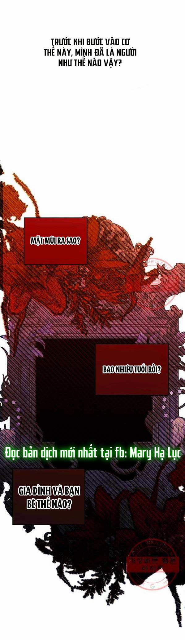 [Bản 15+] Tôi Lạc Vào Thế Giới Trò Chơi Harem Ngược 56.2 trang 11