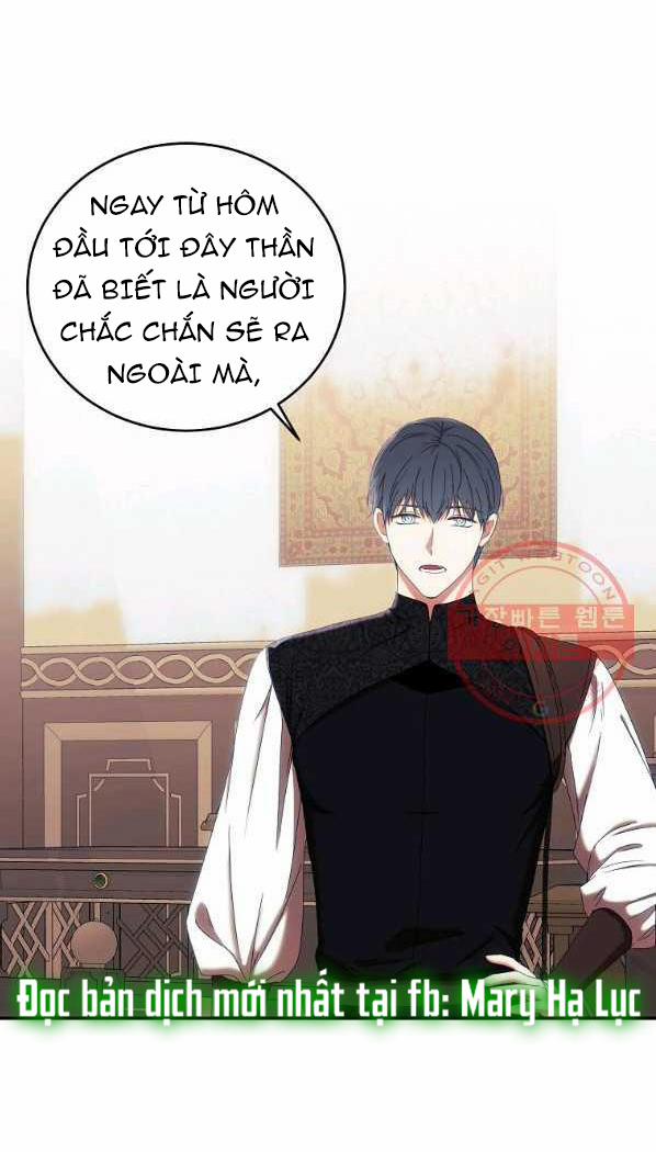 [Bản 15+] Tôi Lạc Vào Thế Giới Trò Chơi Harem Ngược 56.2 trang 14