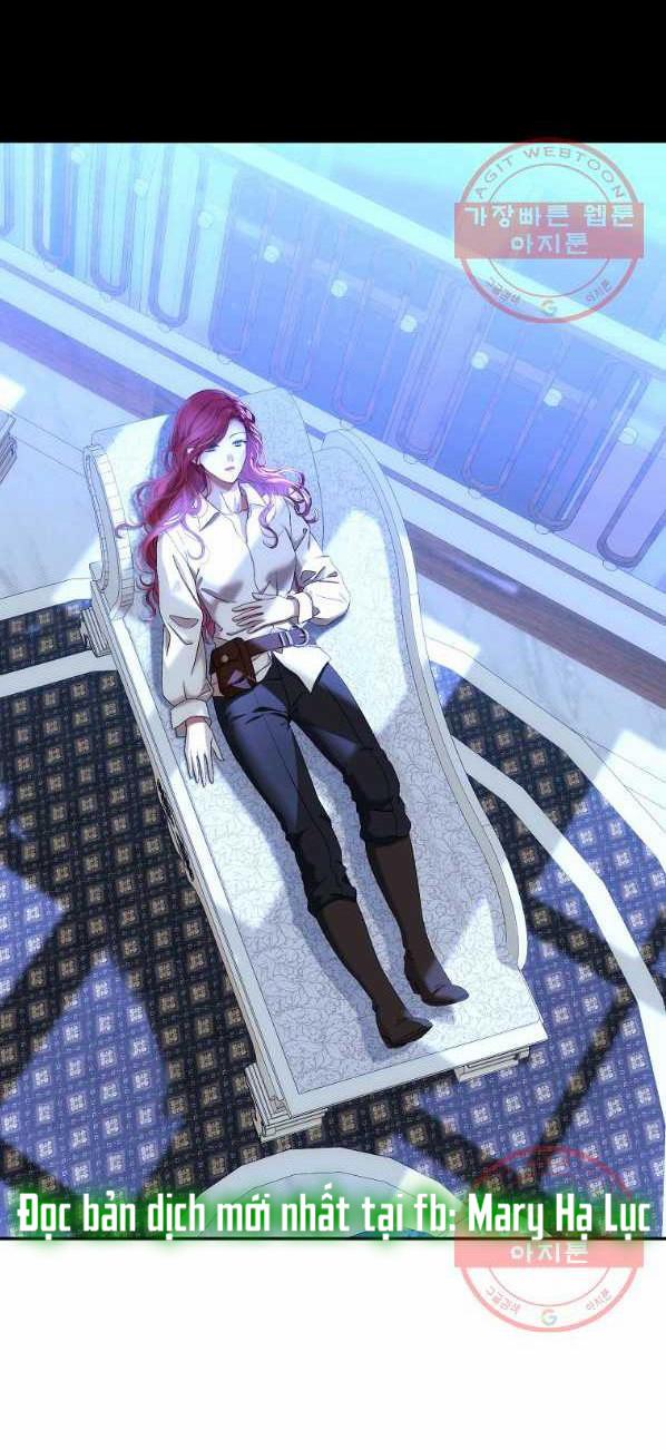 [Bản 15+] Tôi Lạc Vào Thế Giới Trò Chơi Harem Ngược 56.3 trang 4