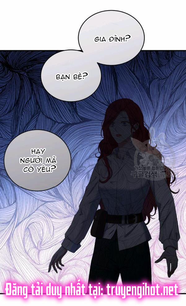 [Bản 15+] Tôi Lạc Vào Thế Giới Trò Chơi Harem Ngược 57.1 trang 10