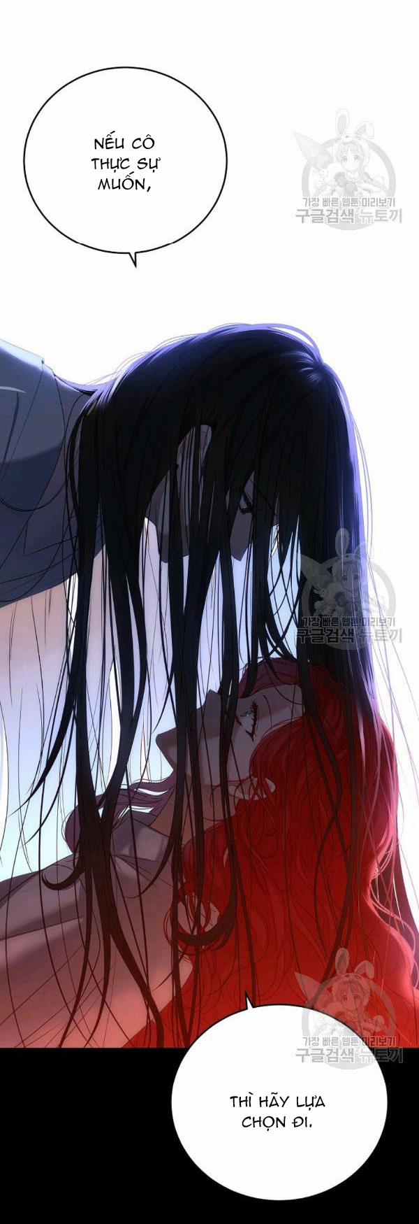 [Bản 15+] Tôi Lạc Vào Thế Giới Trò Chơi Harem Ngược 57.1 trang 15