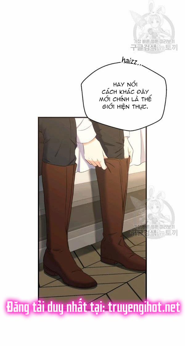 [Bản 15+] Tôi Lạc Vào Thế Giới Trò Chơi Harem Ngược 57.1 trang 18