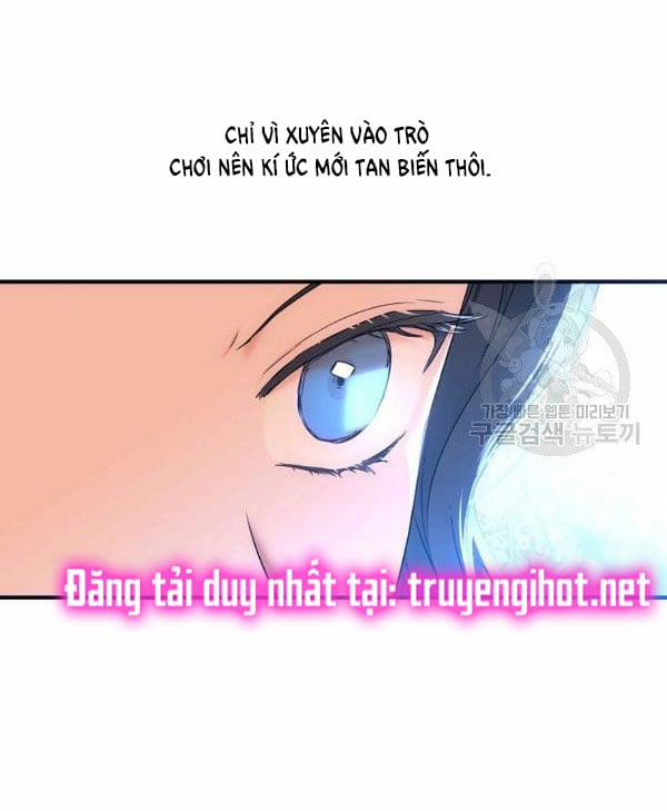 [Bản 15+] Tôi Lạc Vào Thế Giới Trò Chơi Harem Ngược 57.1 trang 23