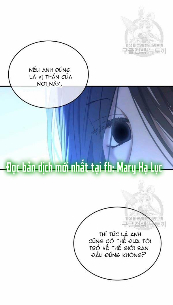 [Bản 15+] Tôi Lạc Vào Thế Giới Trò Chơi Harem Ngược 57.1 trang 6