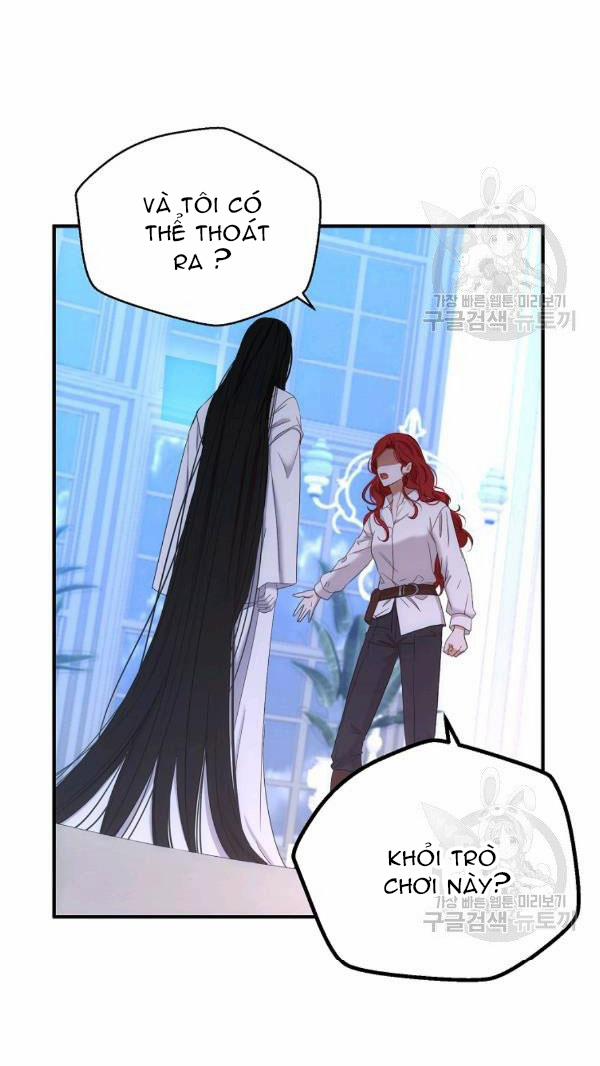 [Bản 15+] Tôi Lạc Vào Thế Giới Trò Chơi Harem Ngược 57.1 trang 7