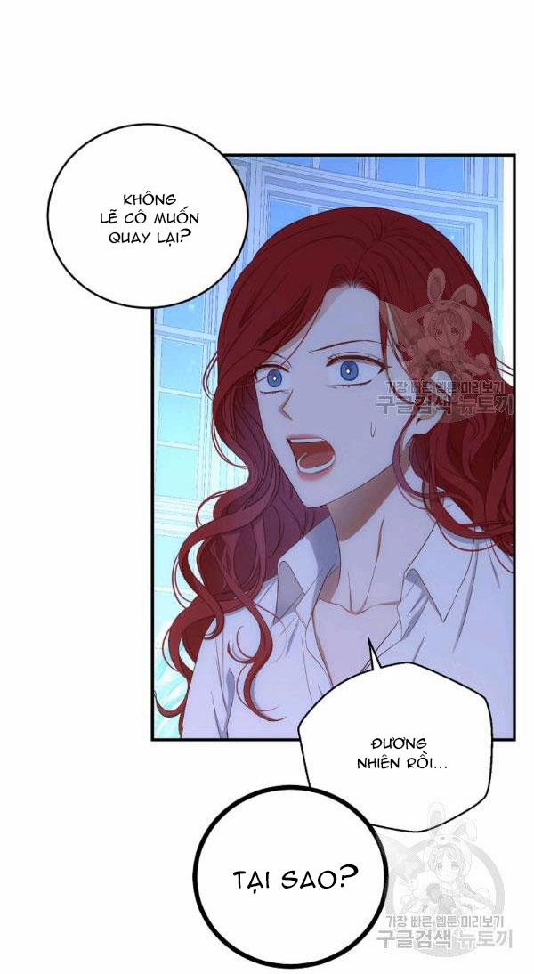 [Bản 15+] Tôi Lạc Vào Thế Giới Trò Chơi Harem Ngược 57.1 trang 8