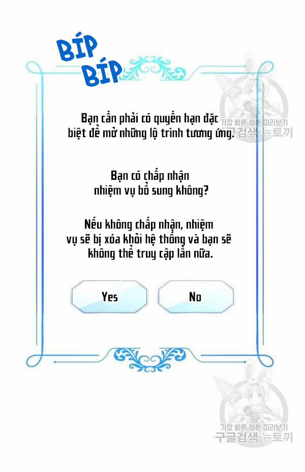 [Bản 15+] Tôi Lạc Vào Thế Giới Trò Chơi Harem Ngược 57.2 trang 0