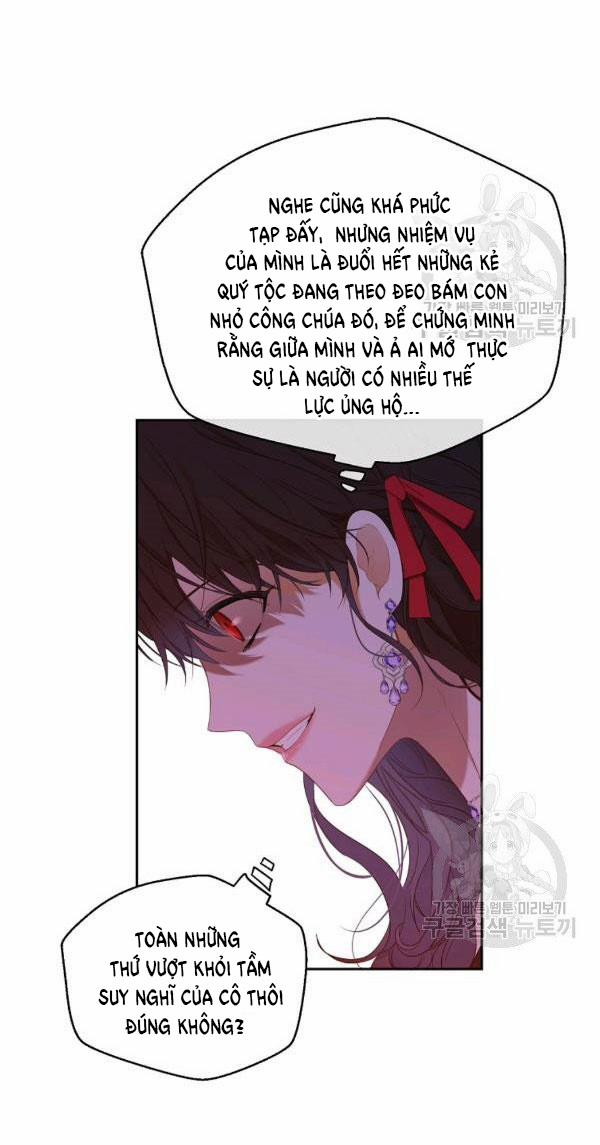 [Bản 15+] Tôi Lạc Vào Thế Giới Trò Chơi Harem Ngược 57.2 trang 14