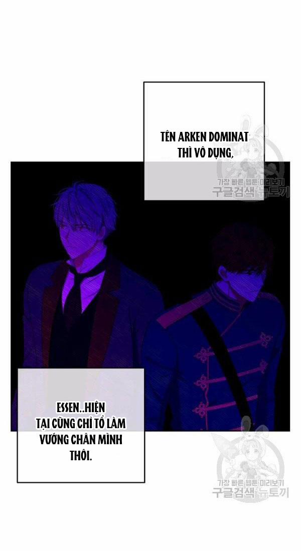 [Bản 15+] Tôi Lạc Vào Thế Giới Trò Chơi Harem Ngược 57.2 trang 15