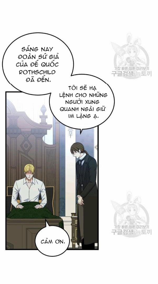 [Bản 15+] Tôi Lạc Vào Thế Giới Trò Chơi Harem Ngược 57.2 trang 22