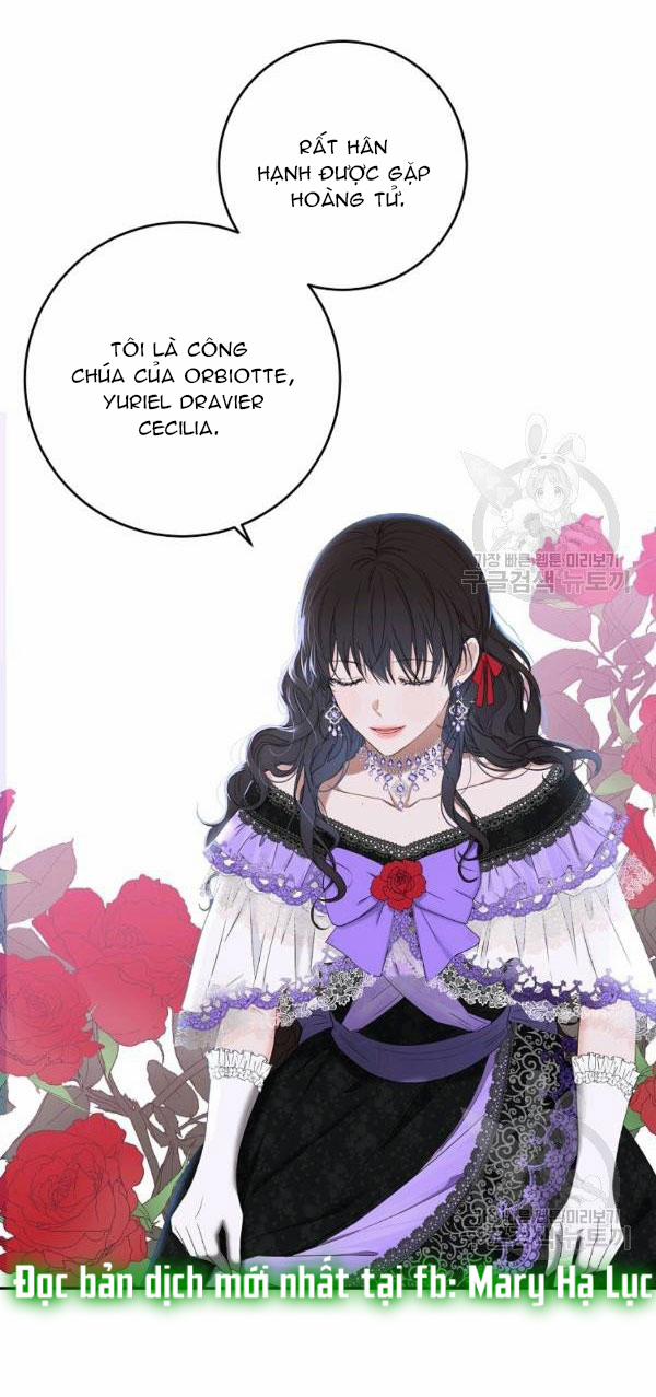 [Bản 15+] Tôi Lạc Vào Thế Giới Trò Chơi Harem Ngược 57.2 trang 8