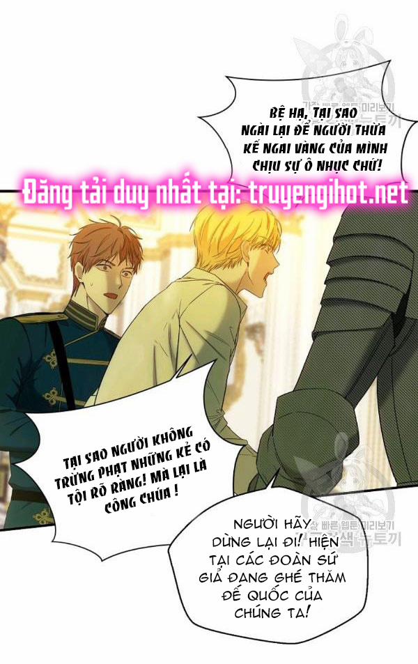 [Bản 15+] Tôi Lạc Vào Thế Giới Trò Chơi Harem Ngược 57.3 trang 11