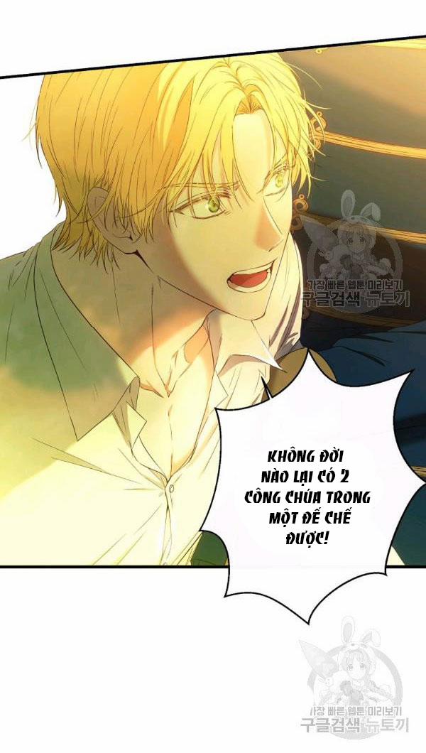 [Bản 15+] Tôi Lạc Vào Thế Giới Trò Chơi Harem Ngược 57.3 trang 12