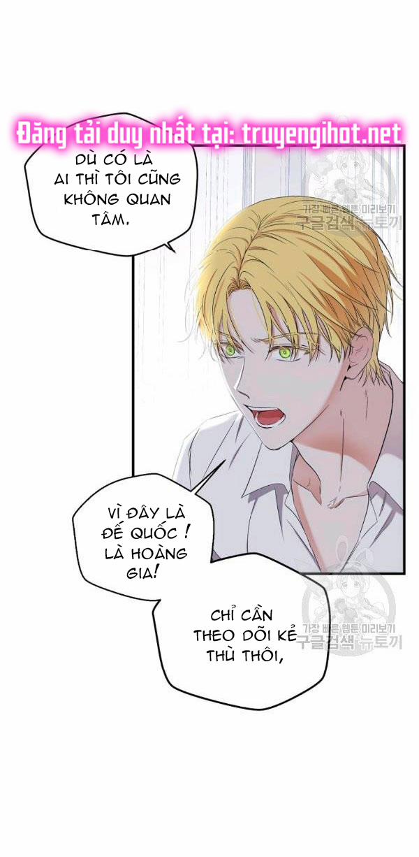 [Bản 15+] Tôi Lạc Vào Thế Giới Trò Chơi Harem Ngược 57.3 trang 22