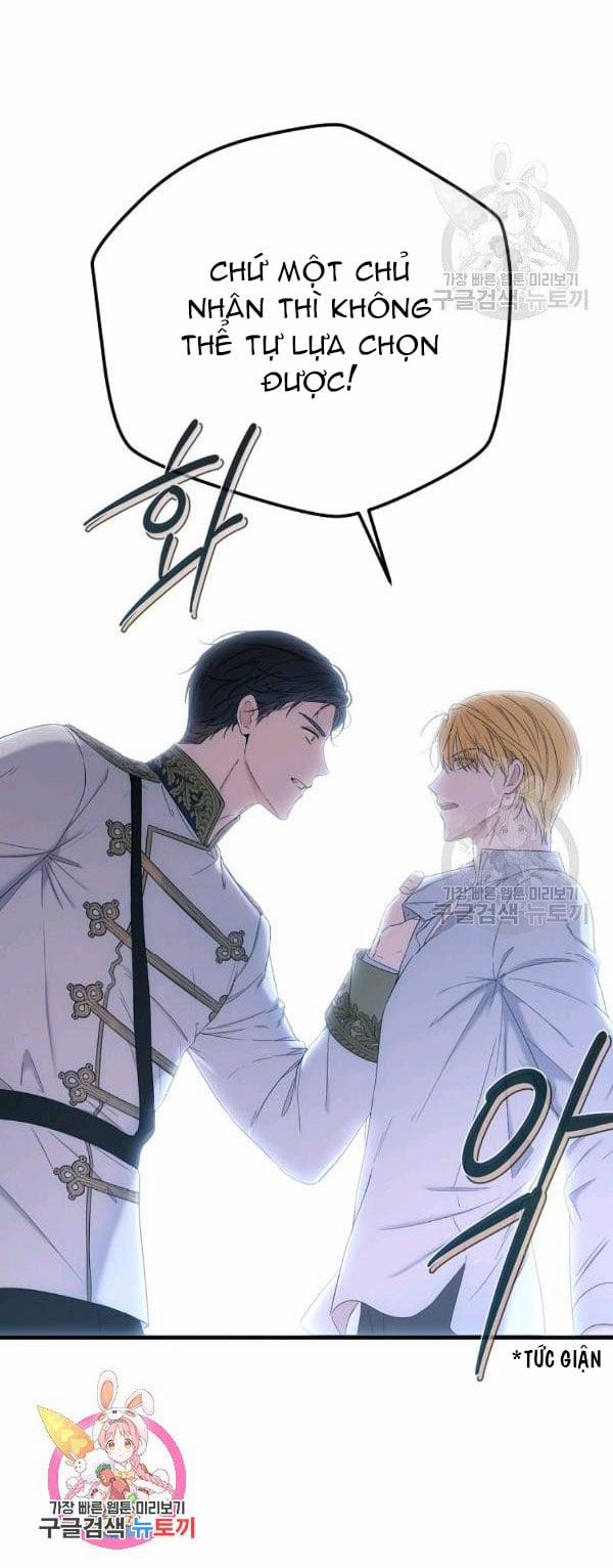 [Bản 15+] Tôi Lạc Vào Thế Giới Trò Chơi Harem Ngược 57.3 trang 23