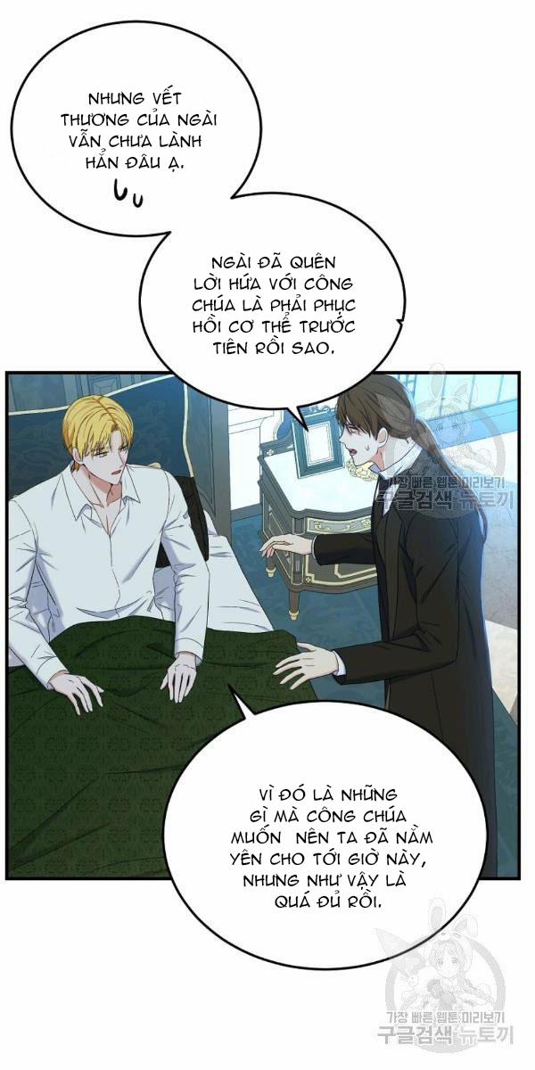 [Bản 15+] Tôi Lạc Vào Thế Giới Trò Chơi Harem Ngược 57.3 trang 4