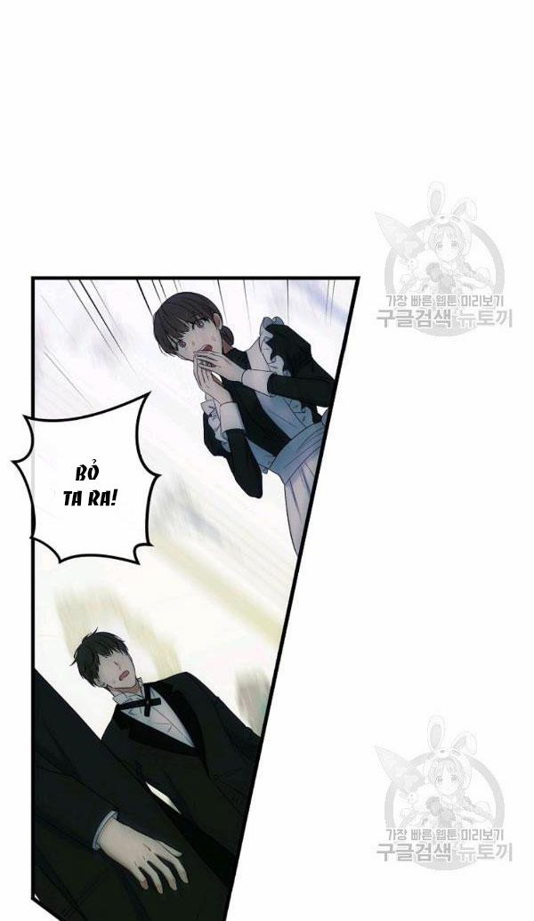 [Bản 15+] Tôi Lạc Vào Thế Giới Trò Chơi Harem Ngược 57.3 trang 8