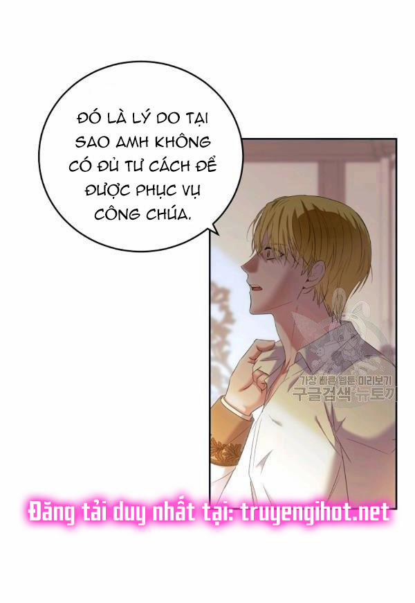 [Bản 15+] Tôi Lạc Vào Thế Giới Trò Chơi Harem Ngược 58.1 trang 15