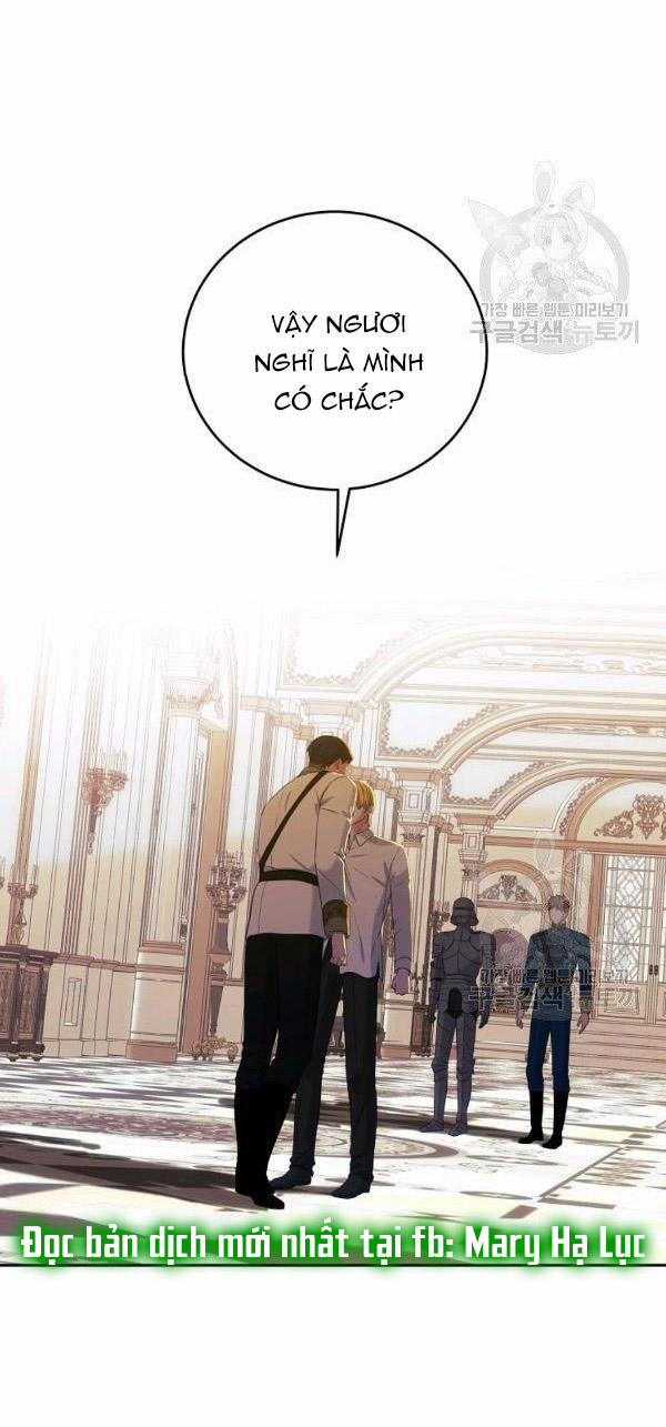 [Bản 15+] Tôi Lạc Vào Thế Giới Trò Chơi Harem Ngược 58.1 trang 16