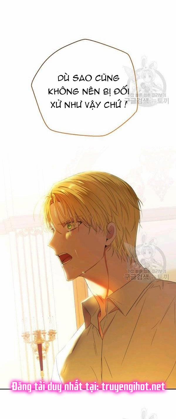 [Bản 15+] Tôi Lạc Vào Thế Giới Trò Chơi Harem Ngược 58.1 trang 21