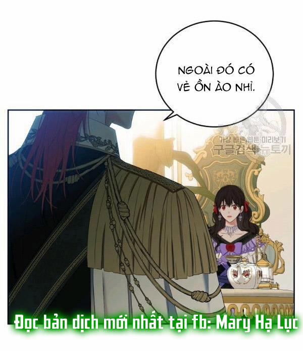 [Bản 15+] Tôi Lạc Vào Thế Giới Trò Chơi Harem Ngược 58.1 trang 4