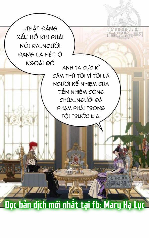 [Bản 15+] Tôi Lạc Vào Thế Giới Trò Chơi Harem Ngược 58.1 trang 8