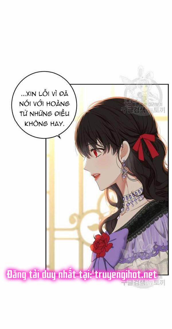 [Bản 15+] Tôi Lạc Vào Thế Giới Trò Chơi Harem Ngược 58.1 trang 9