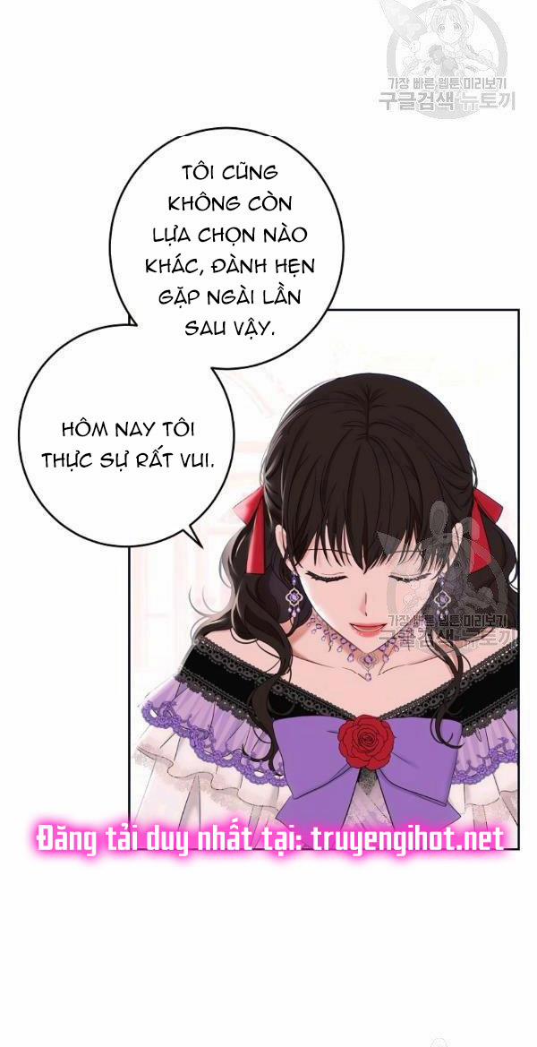 [Bản 15+] Tôi Lạc Vào Thế Giới Trò Chơi Harem Ngược 58.2 trang 14