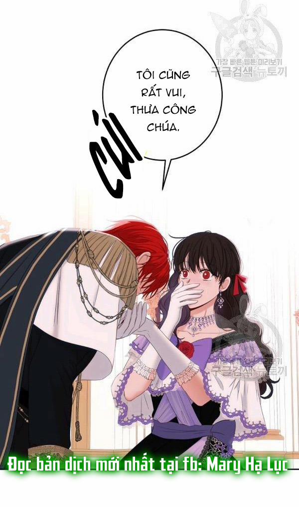 [Bản 15+] Tôi Lạc Vào Thế Giới Trò Chơi Harem Ngược 58.2 trang 15