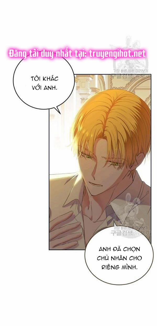 [Bản 15+] Tôi Lạc Vào Thế Giới Trò Chơi Harem Ngược 58.2 trang 3