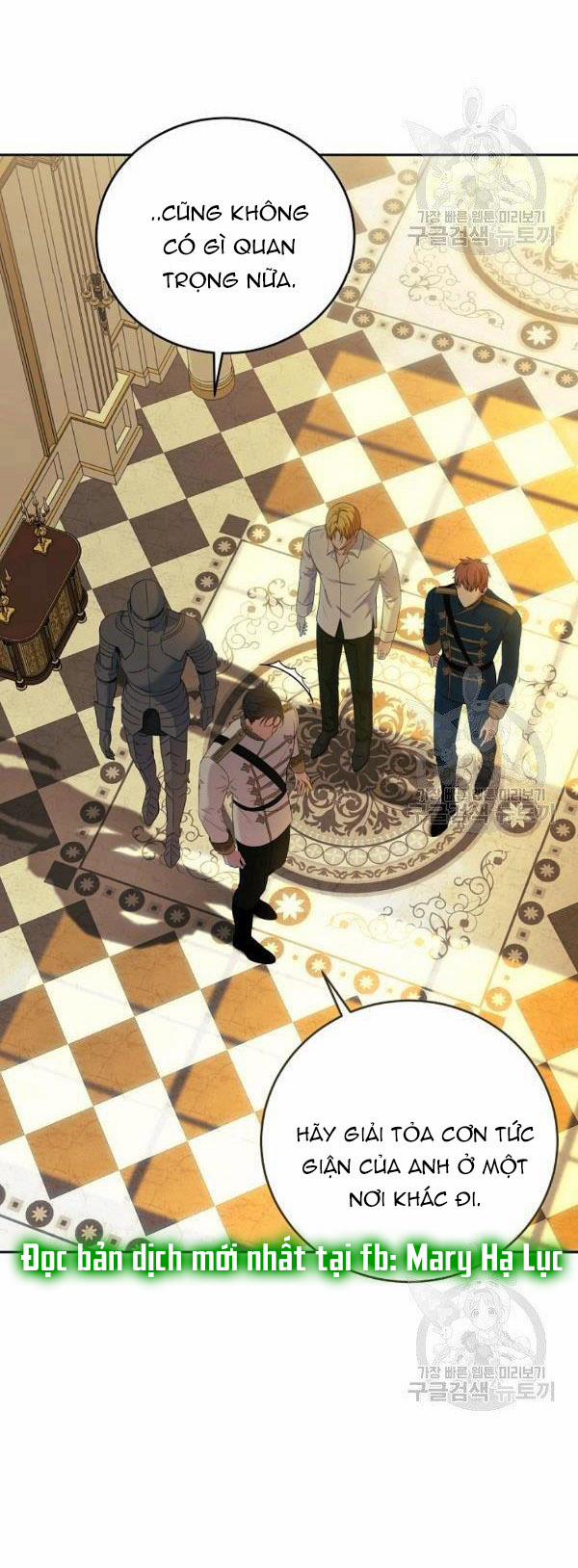 [Bản 15+] Tôi Lạc Vào Thế Giới Trò Chơi Harem Ngược 58.2 trang 4