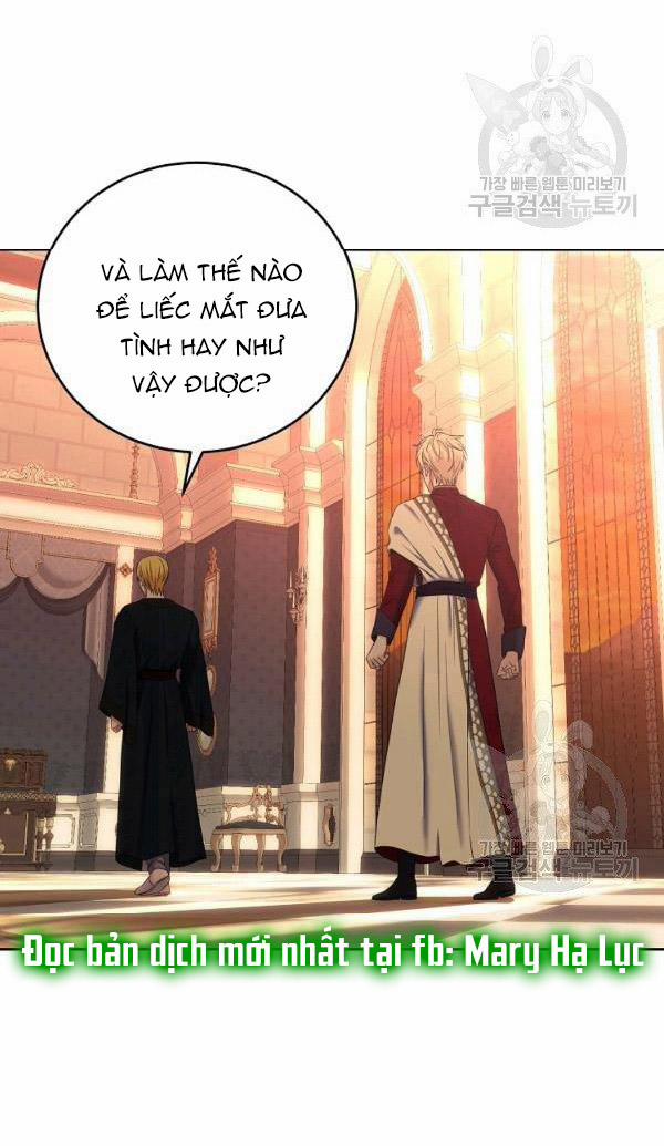 [Bản 15+] Tôi Lạc Vào Thế Giới Trò Chơi Harem Ngược 58.3 trang 14