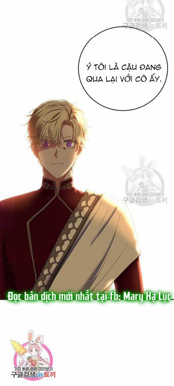 [Bản 15+] Tôi Lạc Vào Thế Giới Trò Chơi Harem Ngược 58.3 trang 20