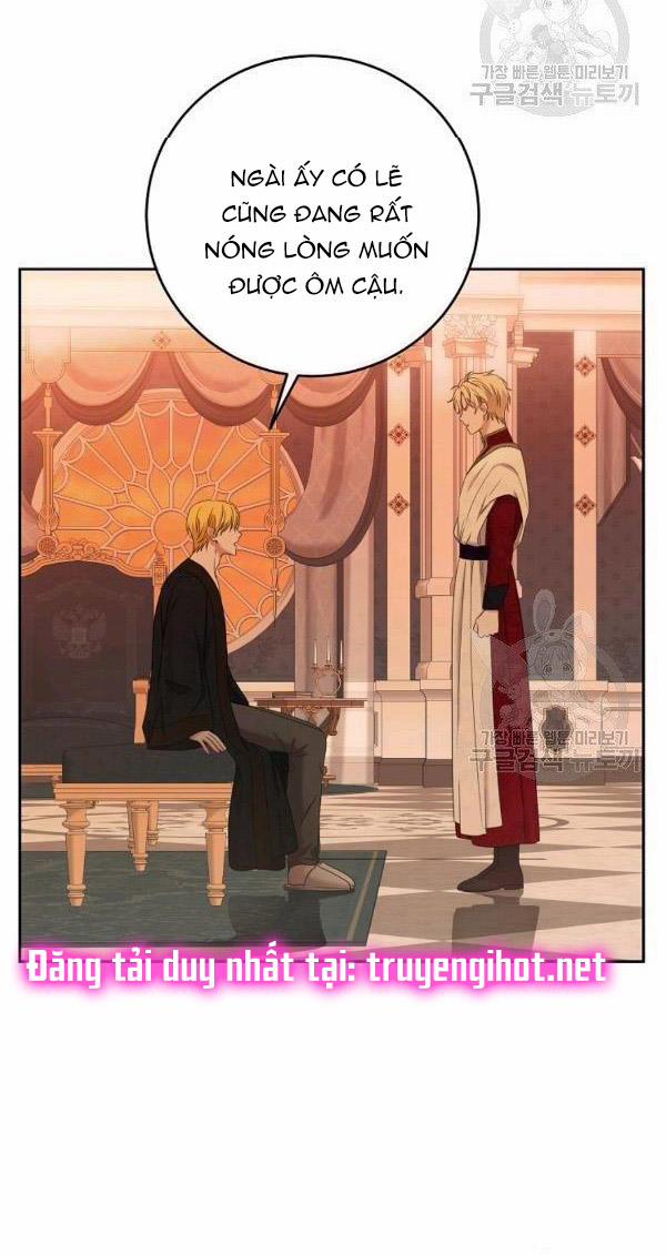 [Bản 15+] Tôi Lạc Vào Thế Giới Trò Chơi Harem Ngược 58.3 trang 7