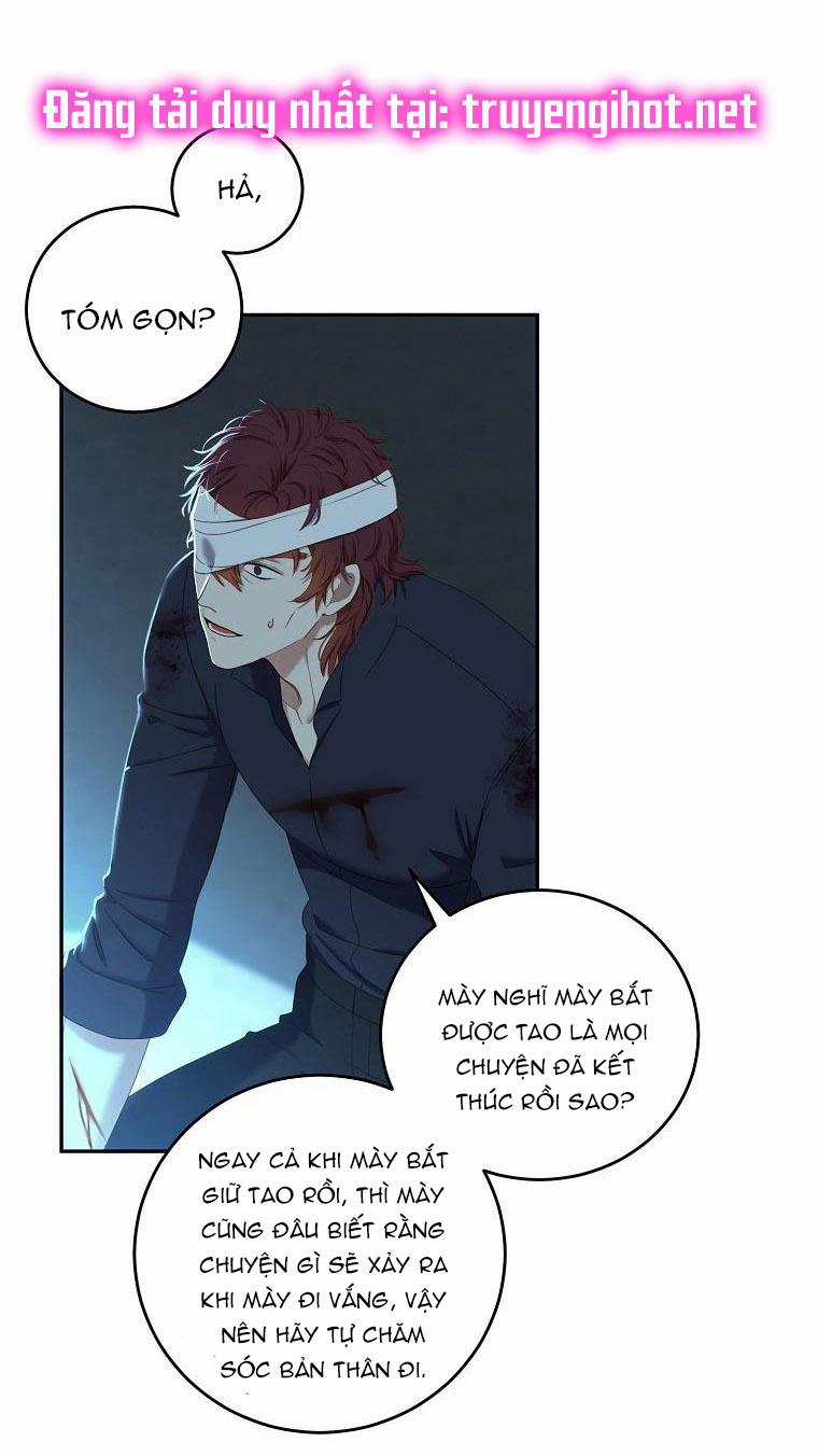 [Bản 15+] Tôi Lạc Vào Thế Giới Trò Chơi Harem Ngược 59.1 trang 14