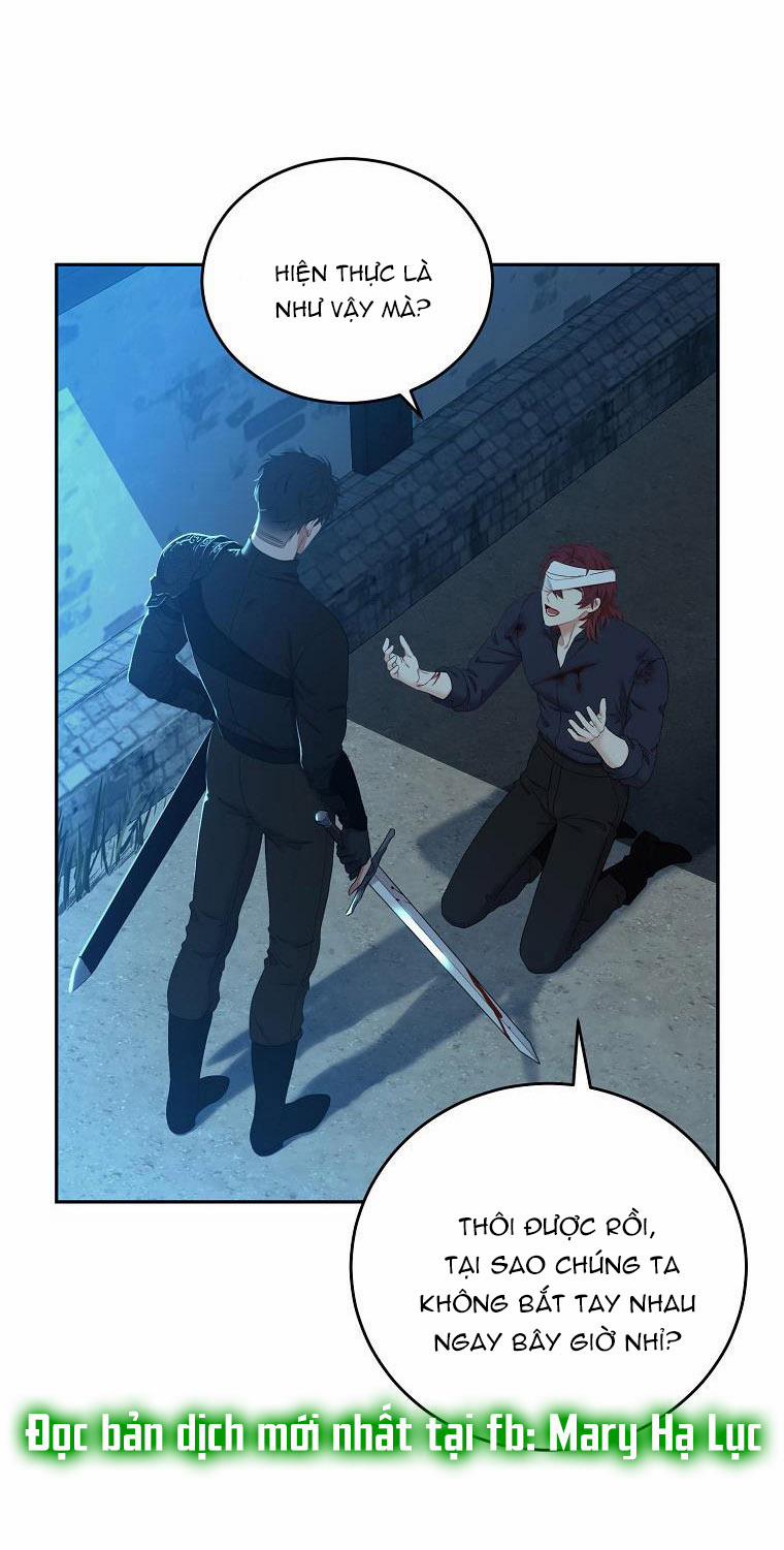 [Bản 15+] Tôi Lạc Vào Thế Giới Trò Chơi Harem Ngược 59.1 trang 17