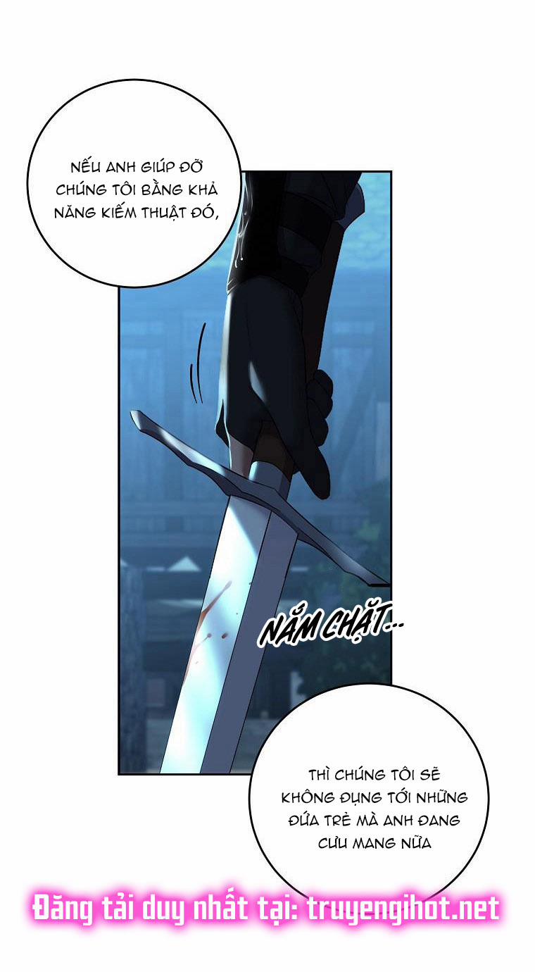 [Bản 15+] Tôi Lạc Vào Thế Giới Trò Chơi Harem Ngược 59.1 trang 18