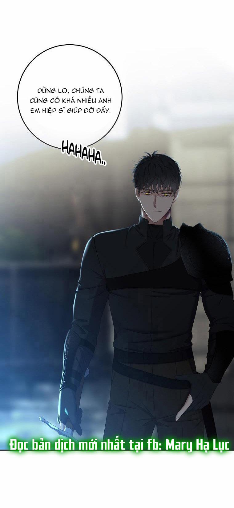 [Bản 15+] Tôi Lạc Vào Thế Giới Trò Chơi Harem Ngược 59.1 trang 19