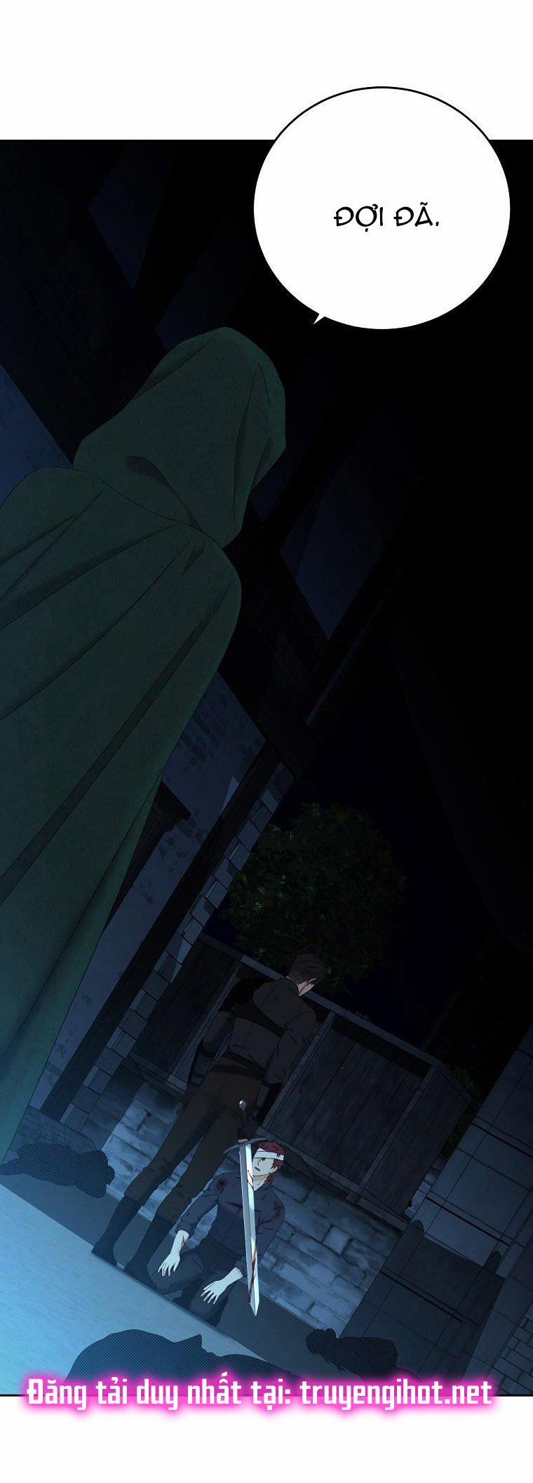 [Bản 15+] Tôi Lạc Vào Thế Giới Trò Chơi Harem Ngược 59.1 trang 20