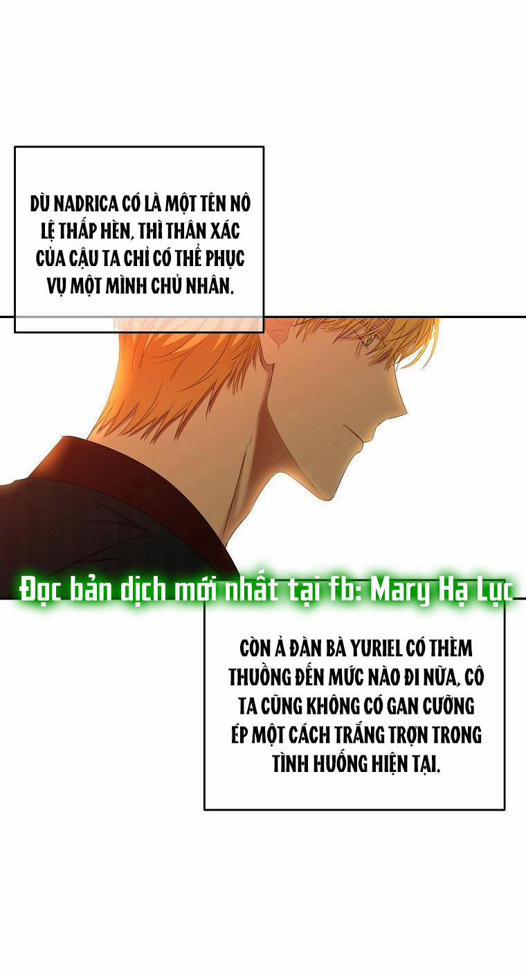 [Bản 15+] Tôi Lạc Vào Thế Giới Trò Chơi Harem Ngược 59.1 trang 4