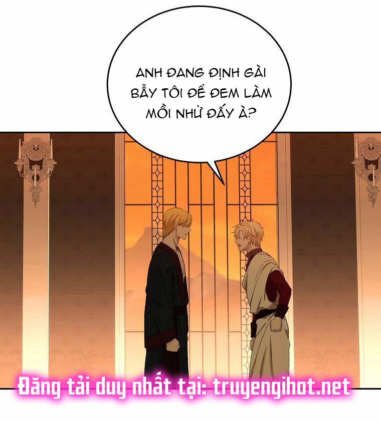 [Bản 15+] Tôi Lạc Vào Thế Giới Trò Chơi Harem Ngược 59.1 trang 5