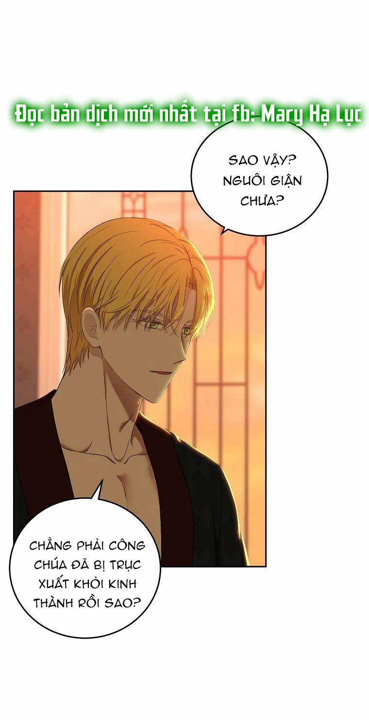 [Bản 15+] Tôi Lạc Vào Thế Giới Trò Chơi Harem Ngược 59.1 trang 6