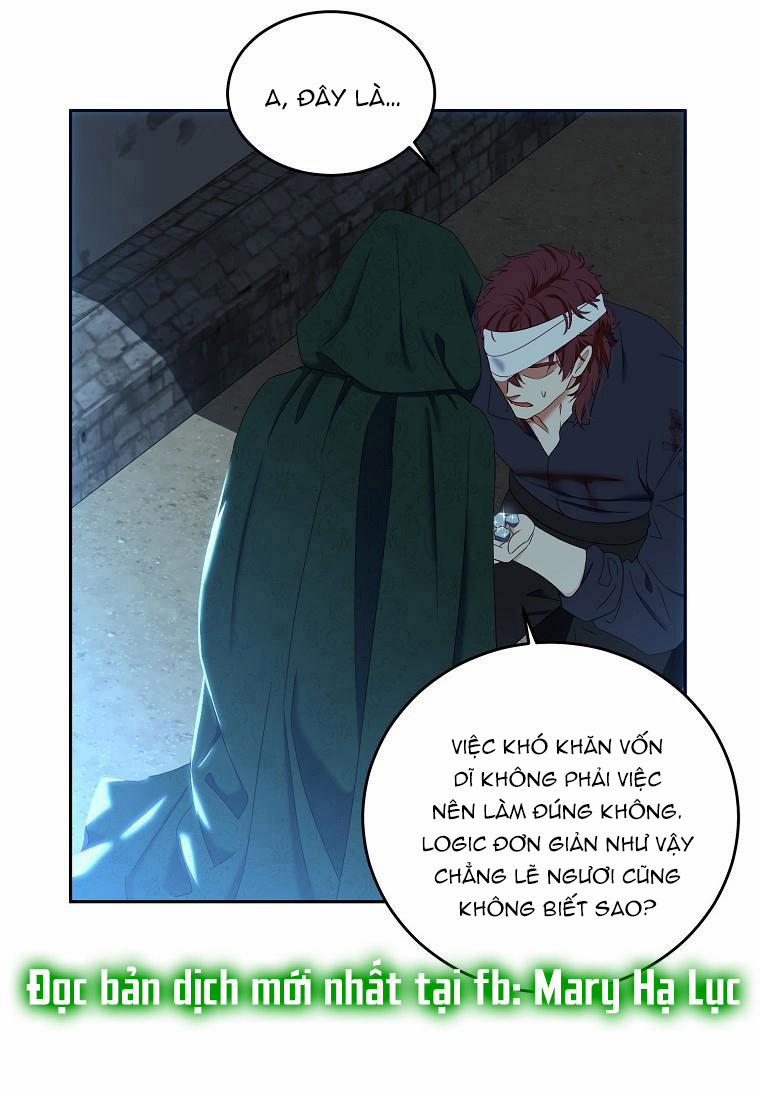 [Bản 15+] Tôi Lạc Vào Thế Giới Trò Chơi Harem Ngược 59.2 trang 13