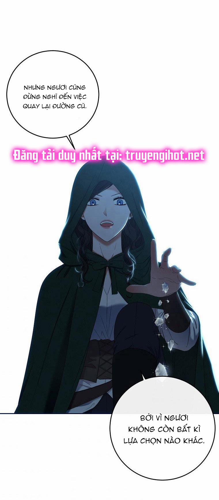 [Bản 15+] Tôi Lạc Vào Thế Giới Trò Chơi Harem Ngược 59.2 trang 14