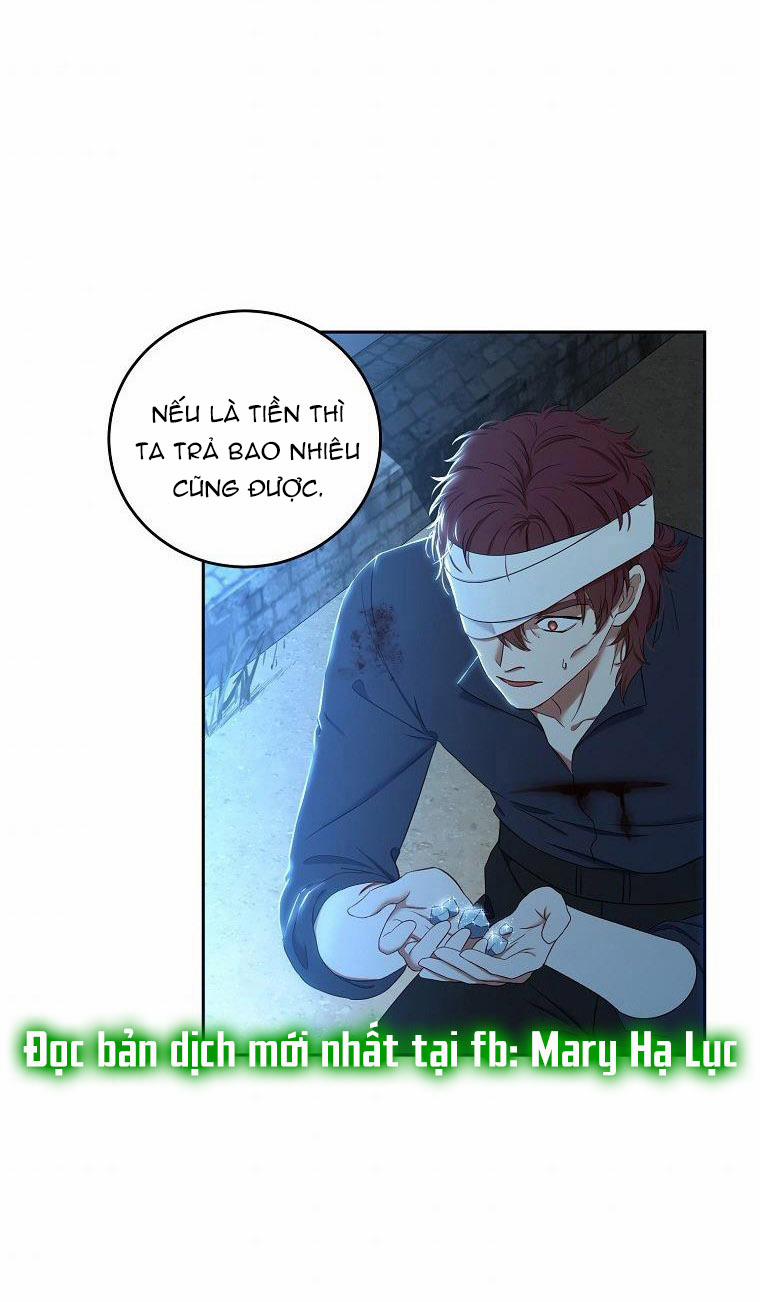 [Bản 15+] Tôi Lạc Vào Thế Giới Trò Chơi Harem Ngược 59.2 trang 15