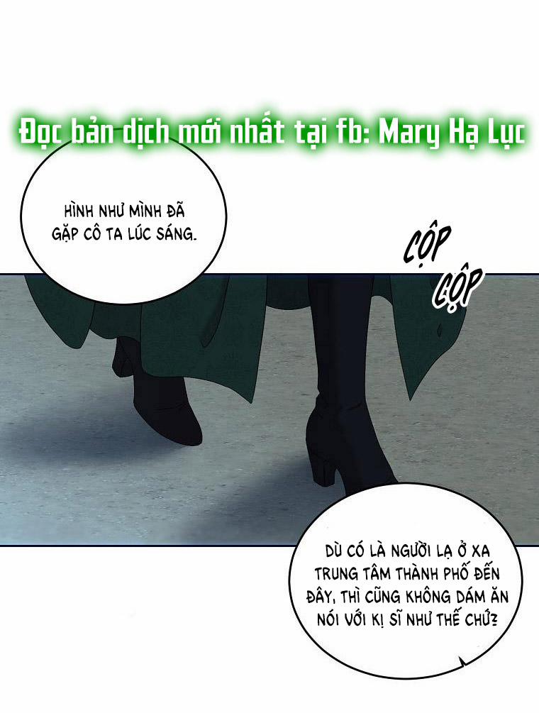 [Bản 15+] Tôi Lạc Vào Thế Giới Trò Chơi Harem Ngược 59.2 trang 4